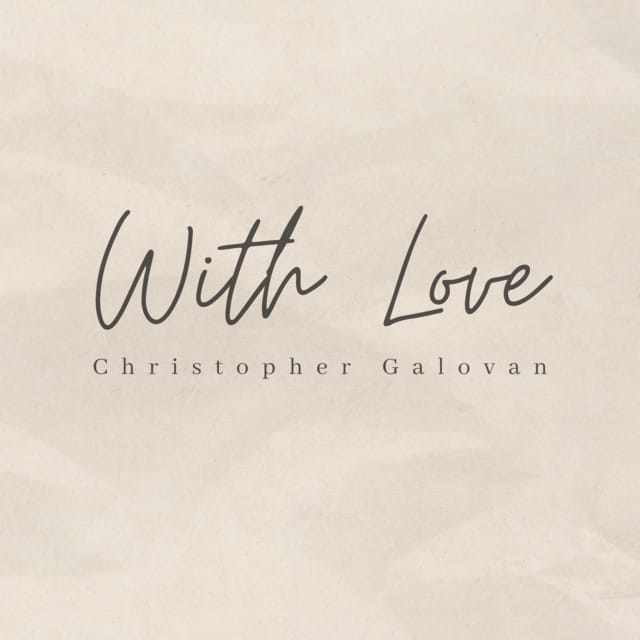 With Love
