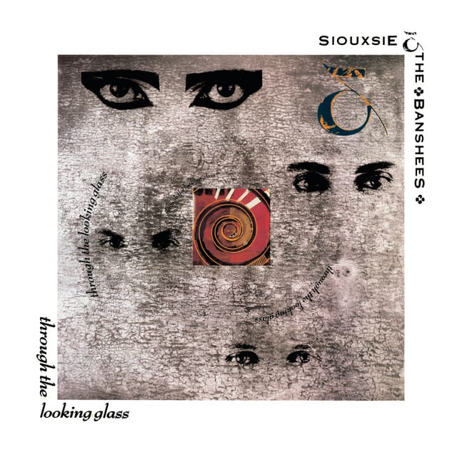 Through the Looking Glass (Remastered and Expanded)