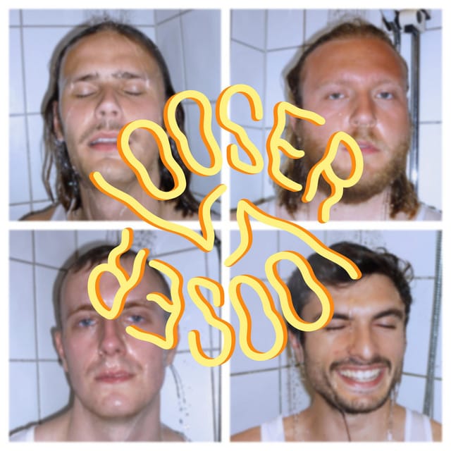 Shower Song