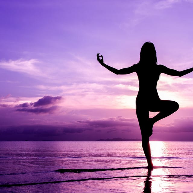 Body Balance - Single