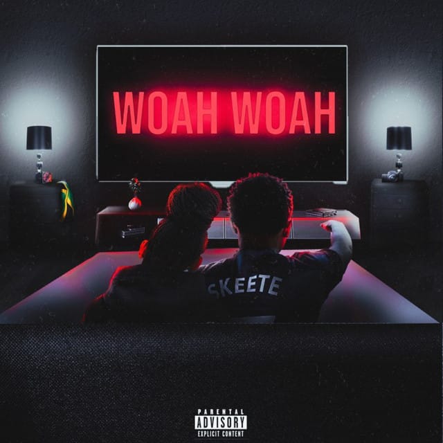 Woah Woah - Single