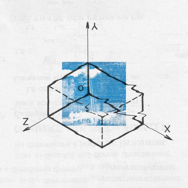 Build a Box Then Break It