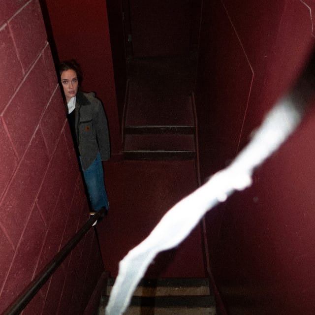Blood City - EP