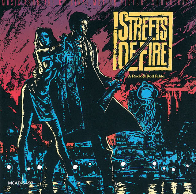 Streets Of Fire