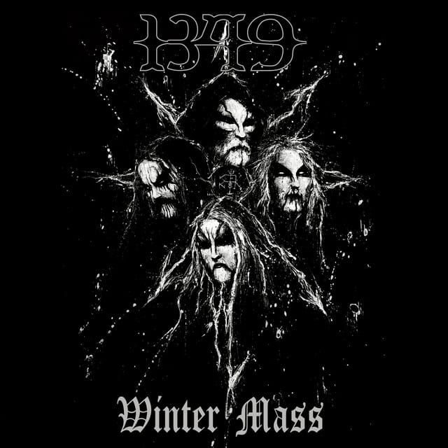 Winter Mass