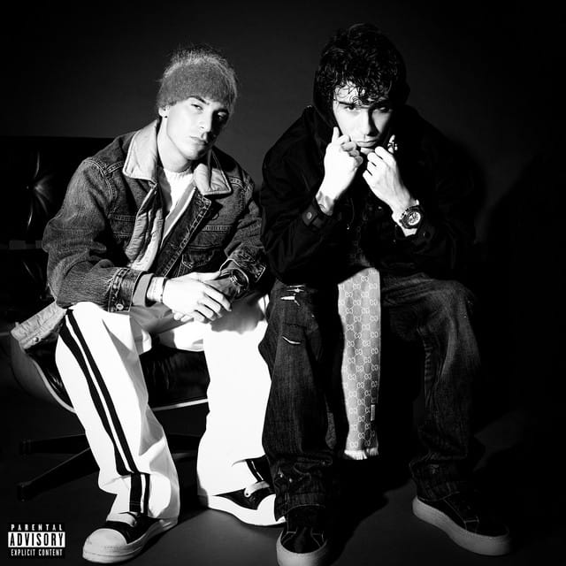 I See - Single