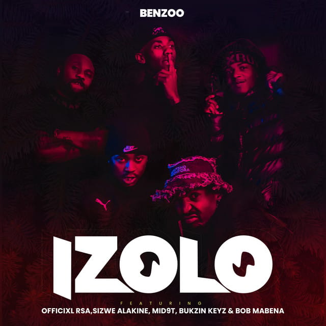 Izolo