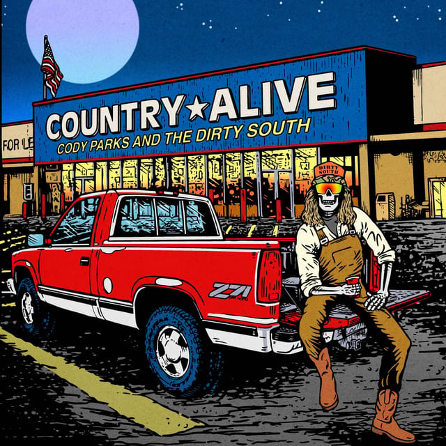 Alive