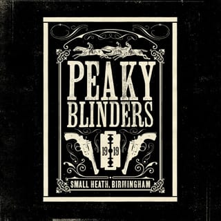 Peaky Blinders (Original Music From The TV Series)