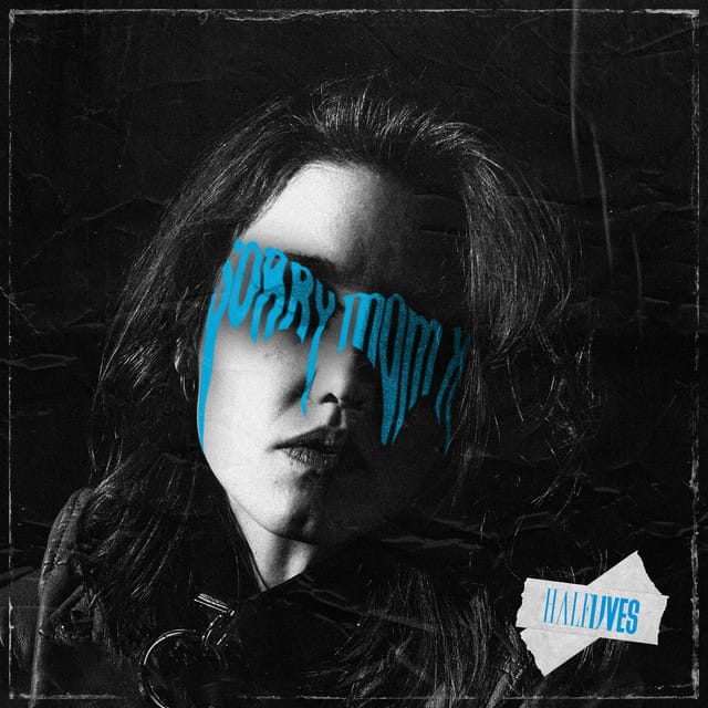 sorry mom x (Intense Version)
