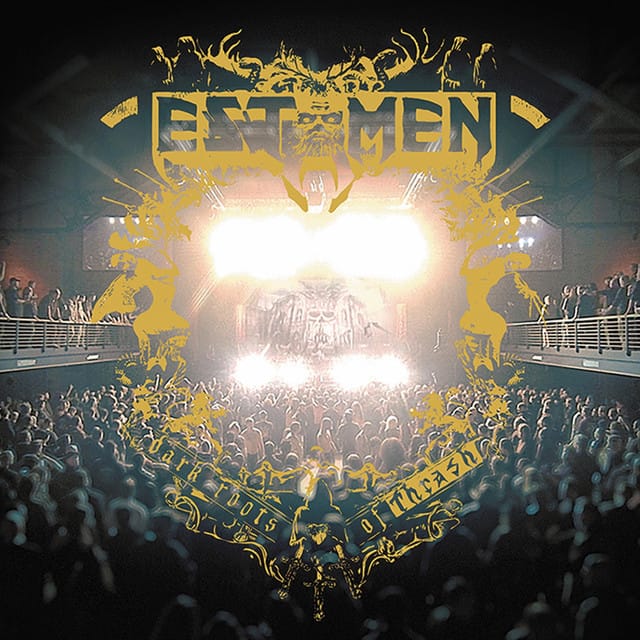 Dark Roots of Thrash (Live @ Paramount Theatre, Huntington, New York)