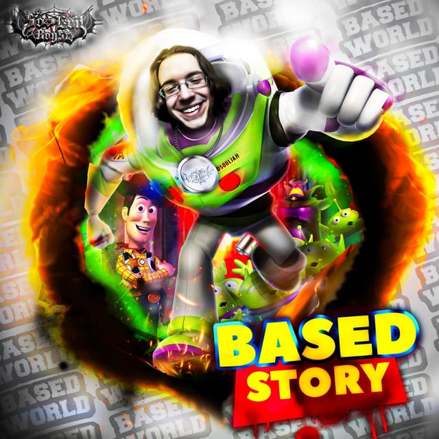 Based Story - Single