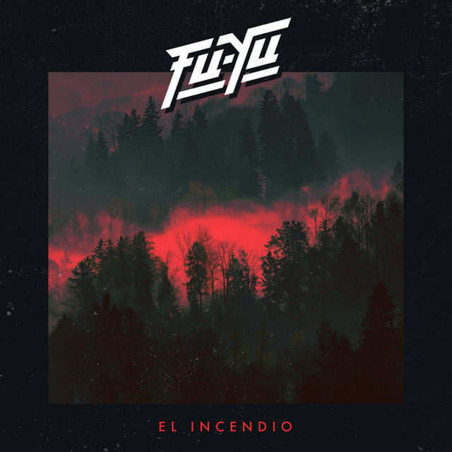 El Incendio