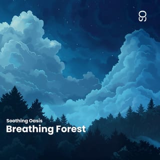 Breathing Forest
