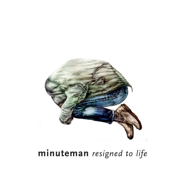 Resigned To Life