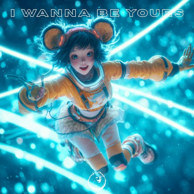 I Wanna Be Yours (Techno Version) - Single