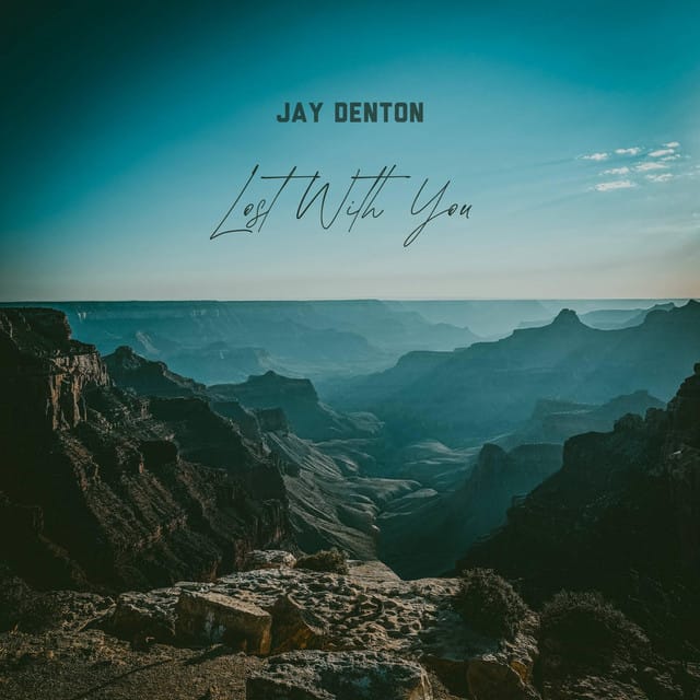 Lost With You - Single
