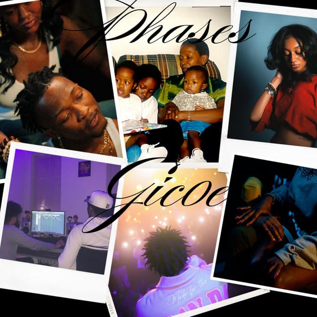 Phases