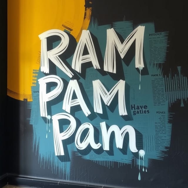 Ram Pam Pam
