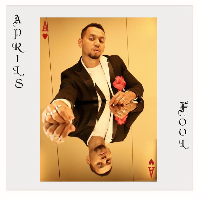 April's Fool - Single