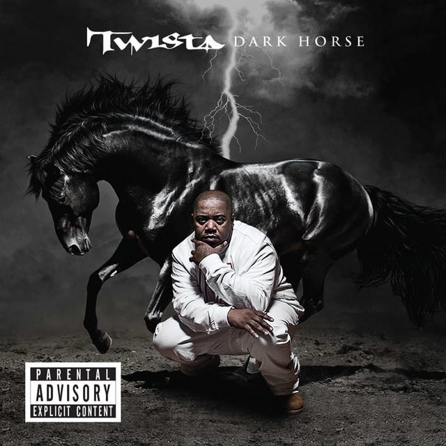 Dark Horse