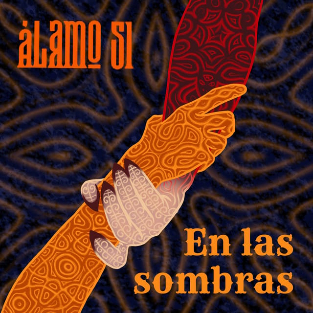 En las sombras - Single