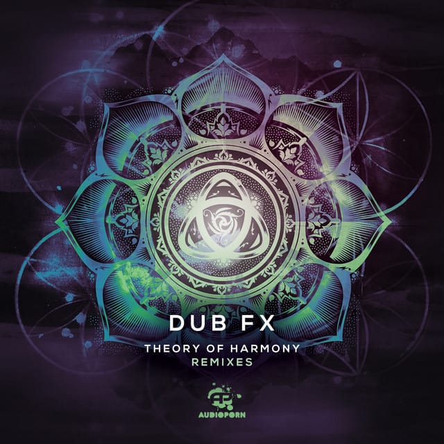 Theory Of Harmony Remixes