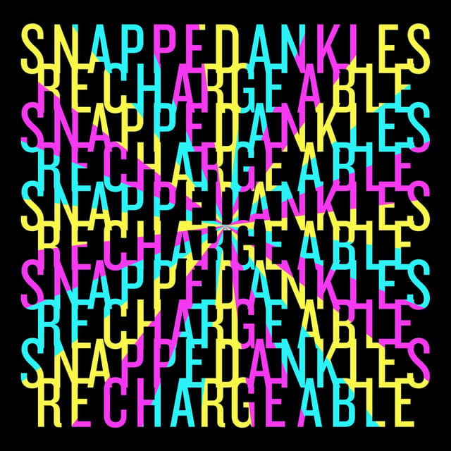 Rechargeable - Single