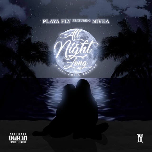 All Night Long