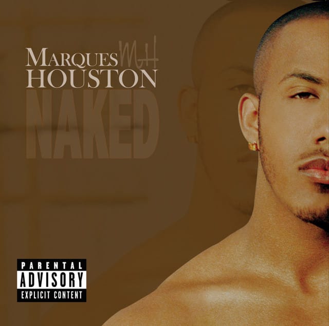 Naked (Explicit Version)