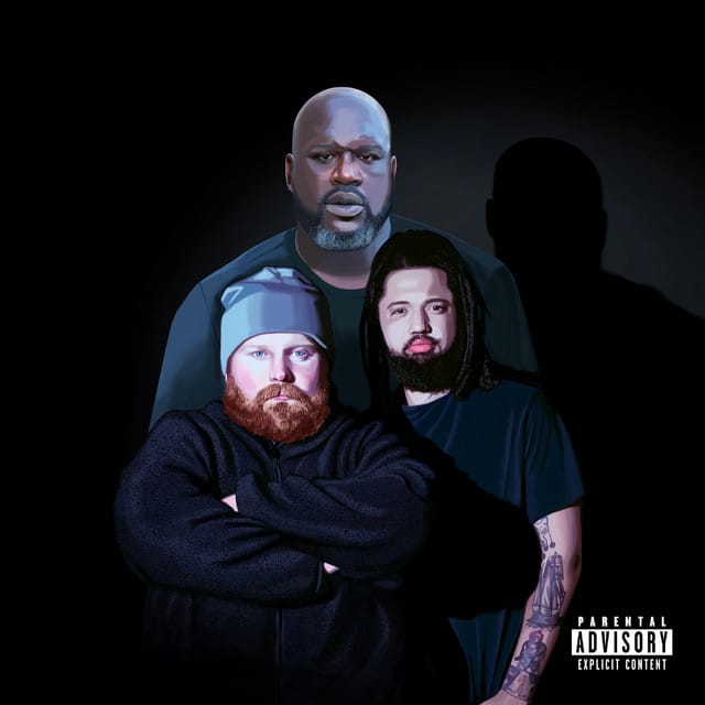 OUT THERE (REMIX)