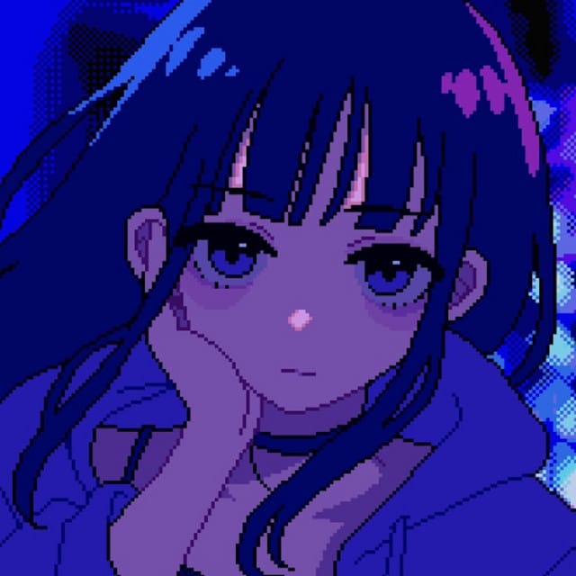 midnaight moon