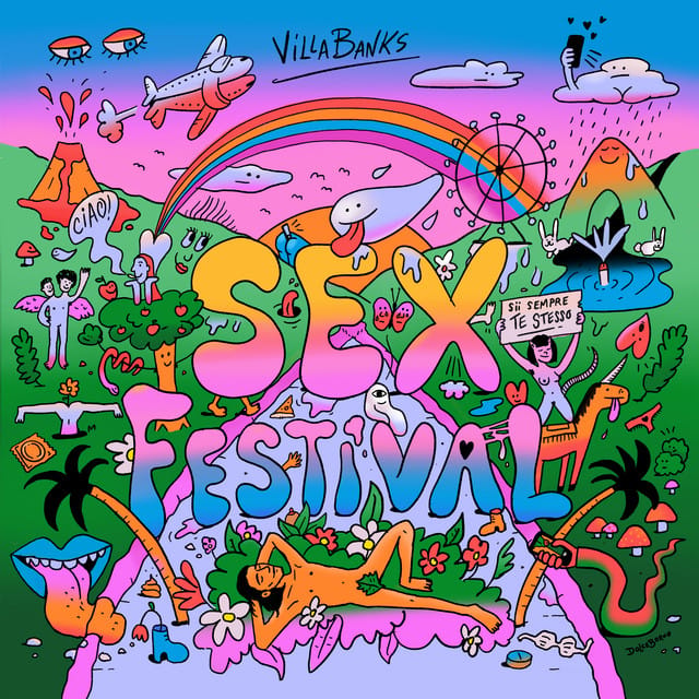 Sex Festival