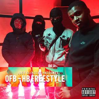 OFB HB Freestyle