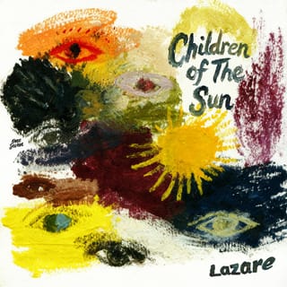 Children Of The Sun
