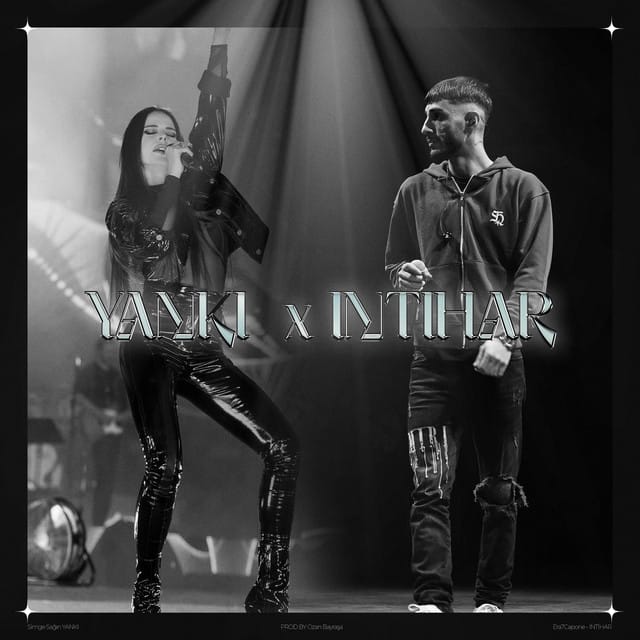 YANKI x İNTİHAR