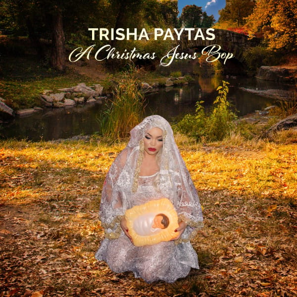 A Christmas Jesus Bop