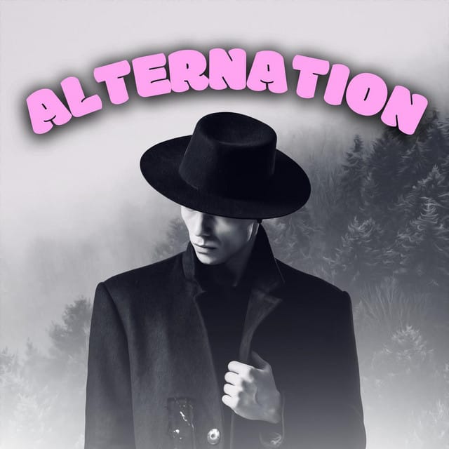 alternation
