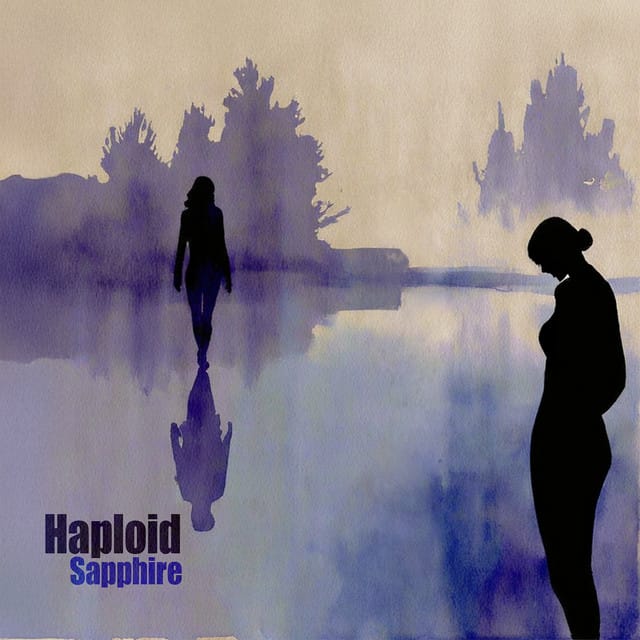 Sapphire - Single