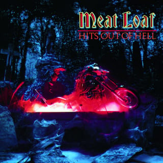 Hits Out Of Hell