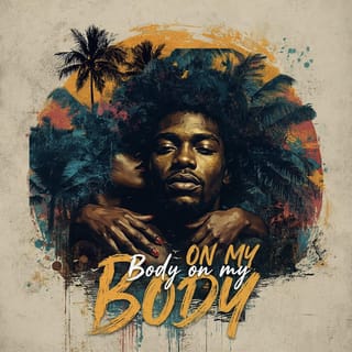 Body On My Body