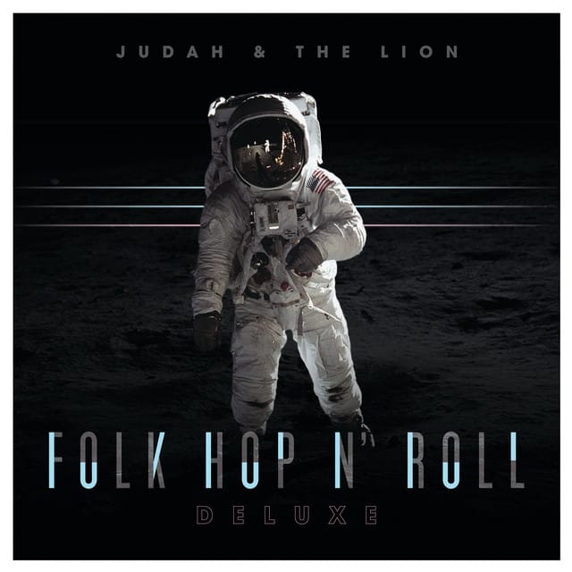 Folk Hop n' Roll (Deluxe)