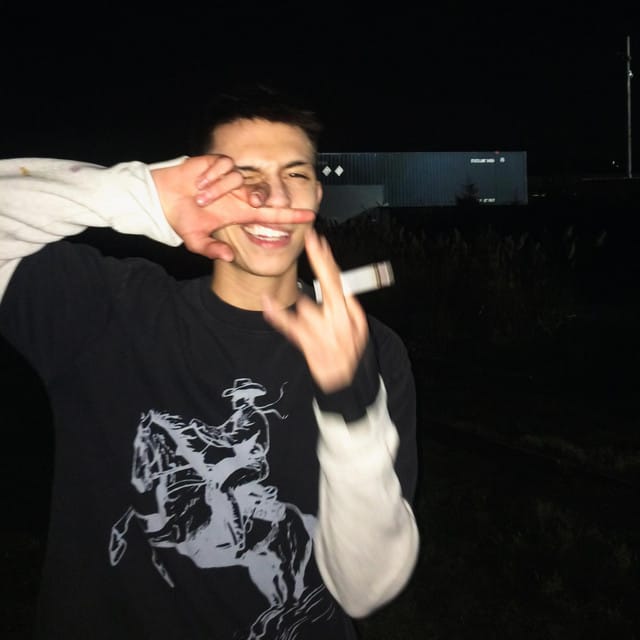 unhealthy - Single