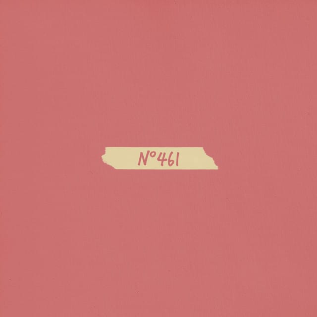 NO.461 - Single