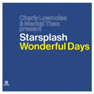 Wonderful Days