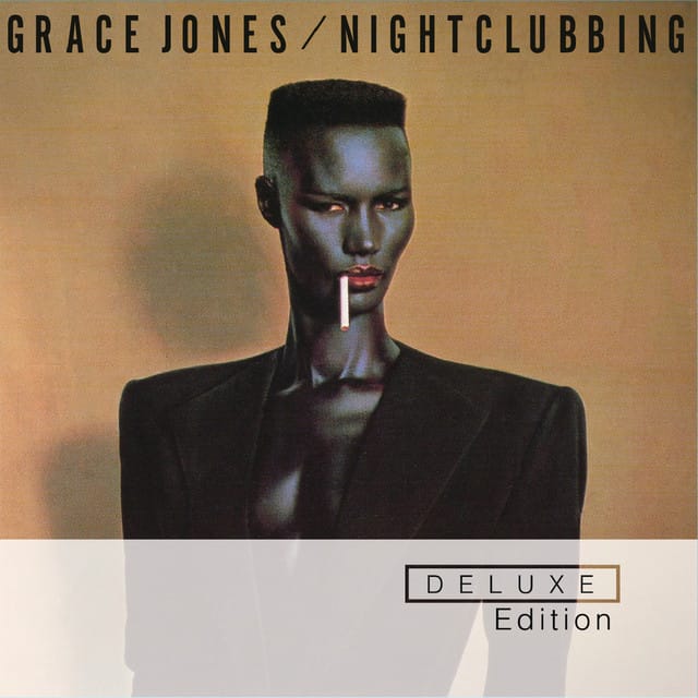 Nightclubbing (2014 Remaster / Deluxe)