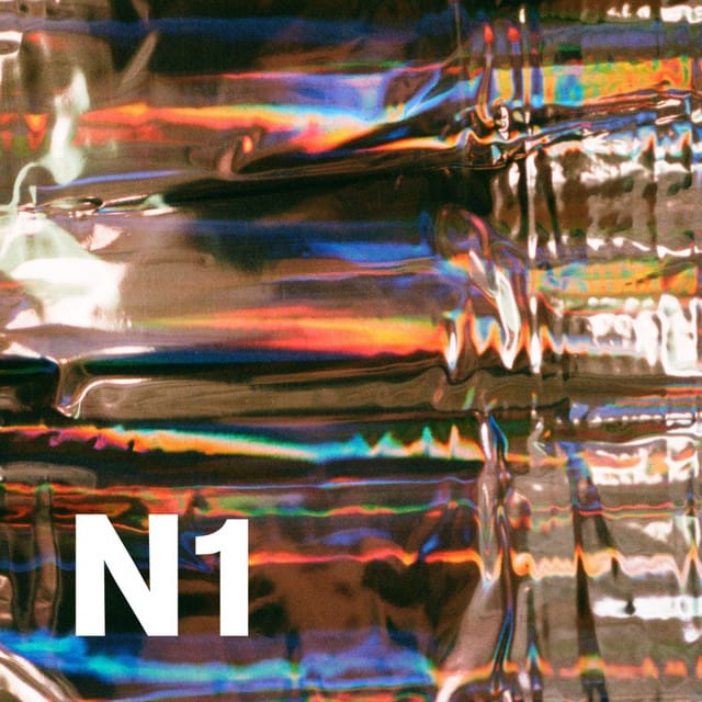 N1 - Single