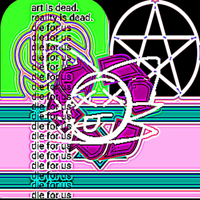 1 AM S0 FUCK1NG T1R3D 0F AI