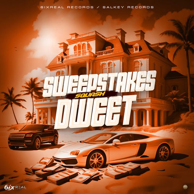 Sweepstakes Dweet - Single