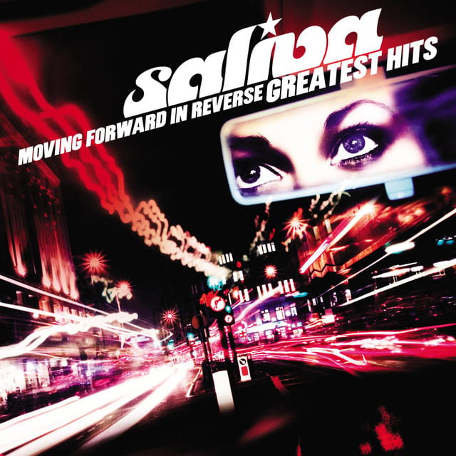 Moving Forward In Reverse: Greatest Hits